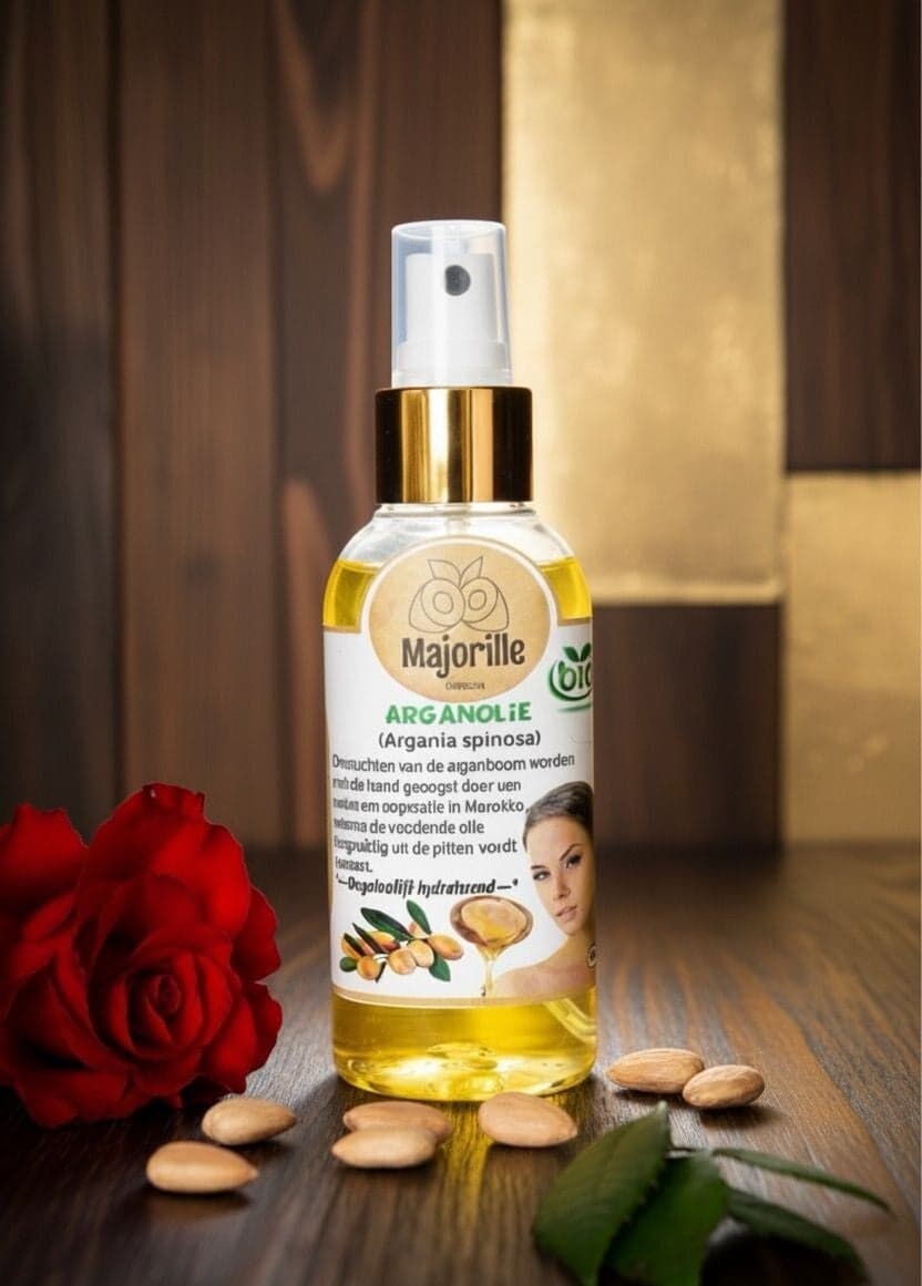 Indruk van Bio Head Spa bij Majorille Garden — beeld 2