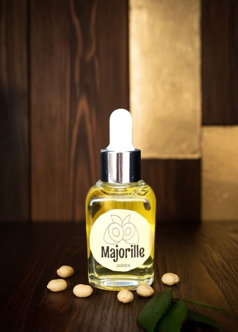 Indruk van Bio Head Spa bij Majorille Garden — beeld 3