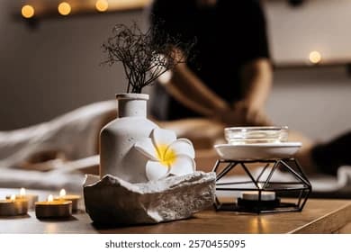 Traditionele Massage