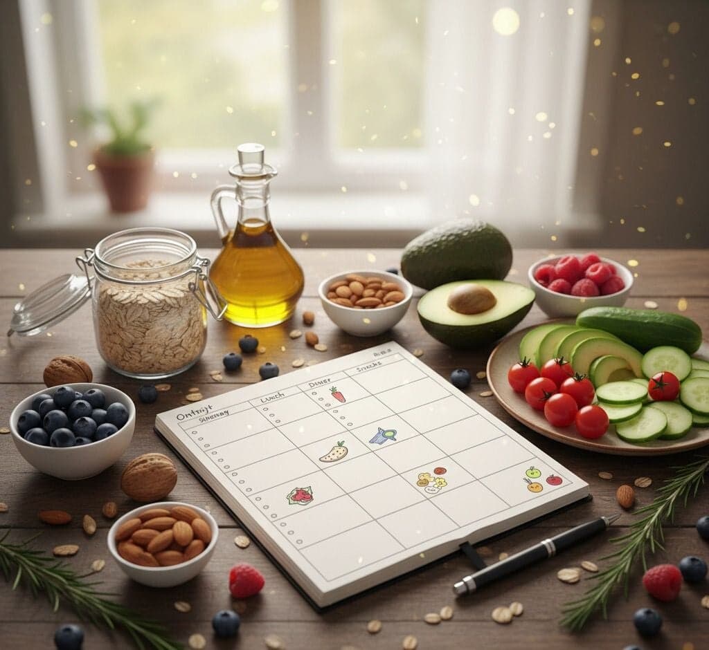 Persoonlijk advies, natuurlijke producten